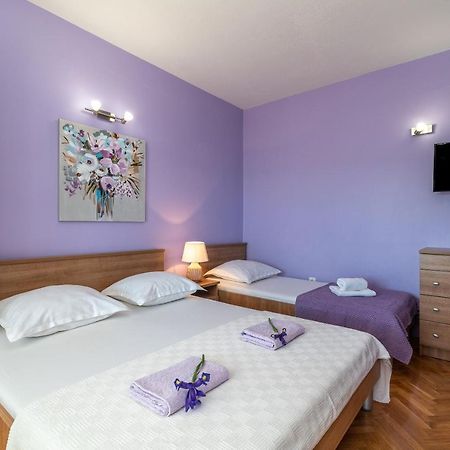 Appartement Bikaca 1 à Trogir Extérieur photo