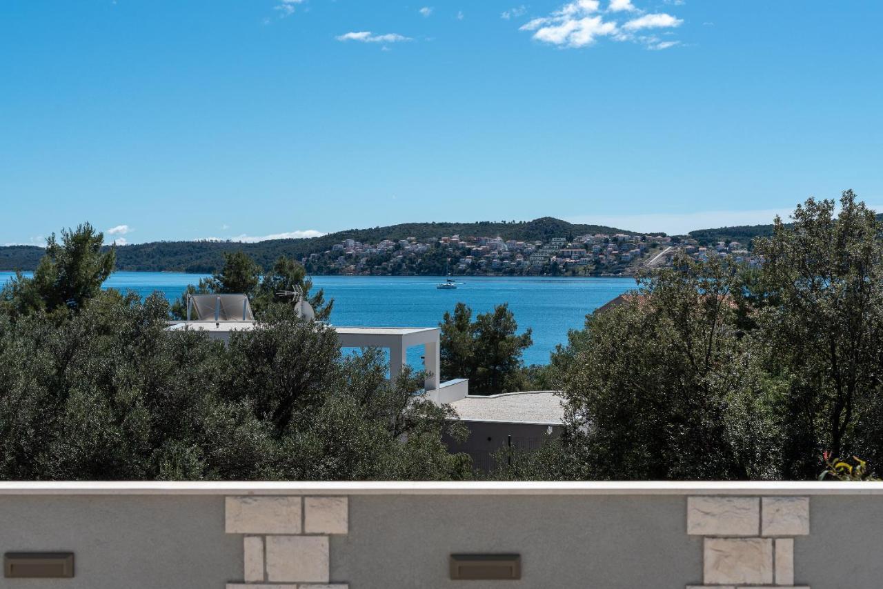 Appartement Bikaca 1 à Trogir Extérieur photo